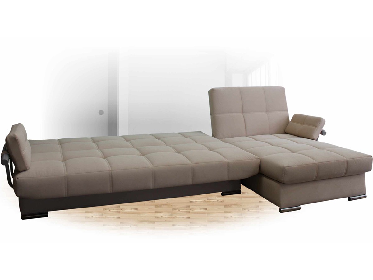 Угловой диван Орион 2 с боковинами